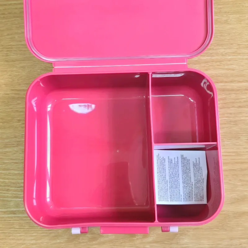 Pozuelo de Snoopy color rosa viejo