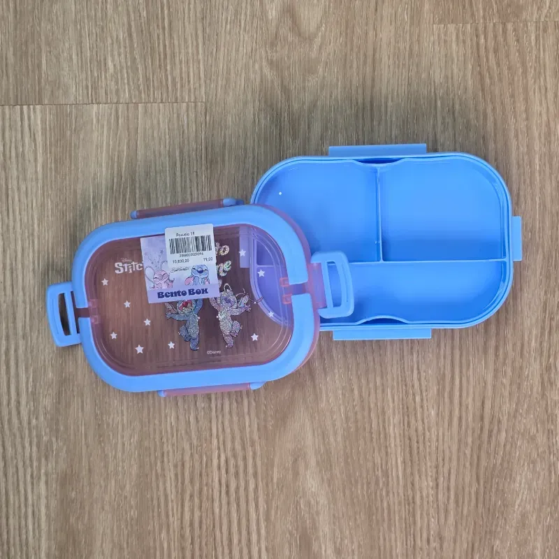 Pozuelo de Stich con compartimientos