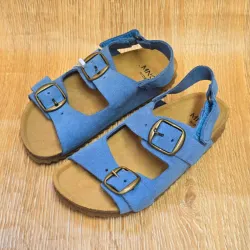 Prácticas Azul