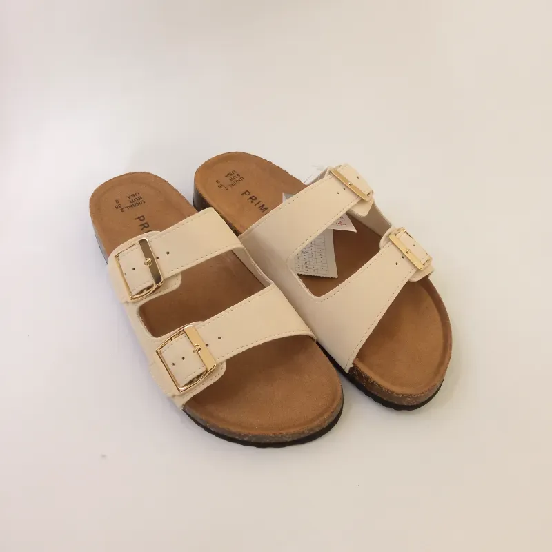 Prácticas color beige 