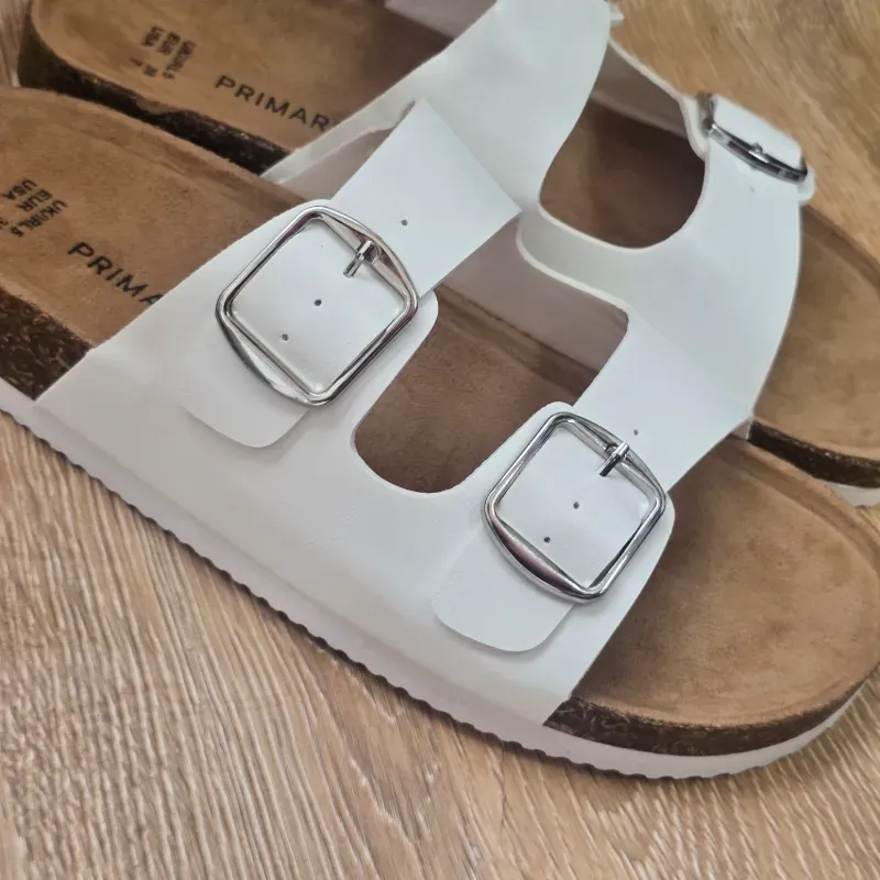 Prácticas color blanco