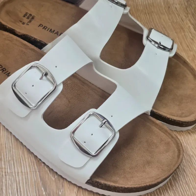 Prácticas color blanco