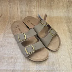 Prácticas color Crema