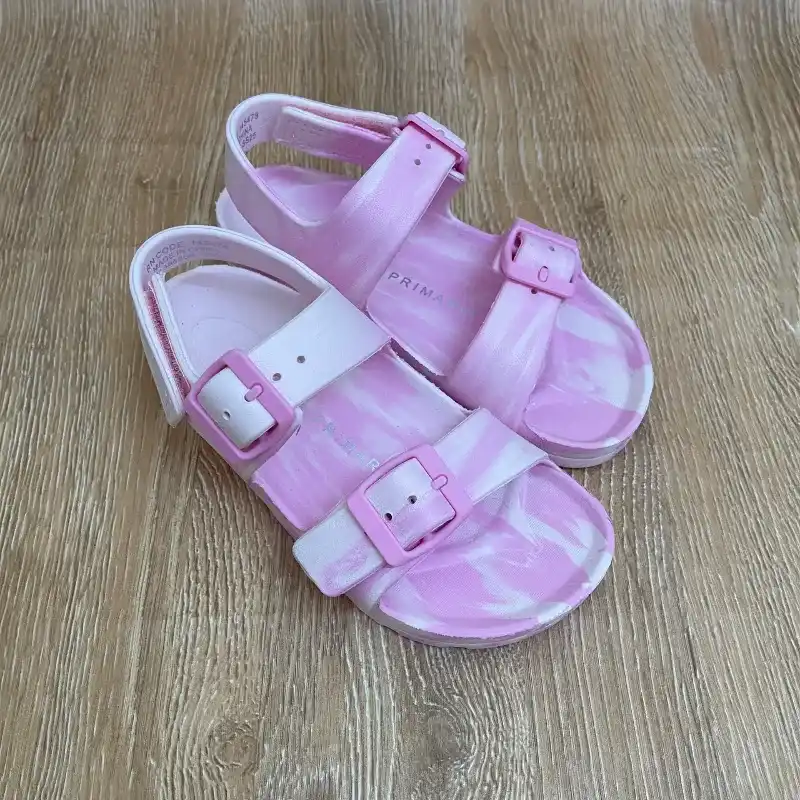 Prácticas color rosado 