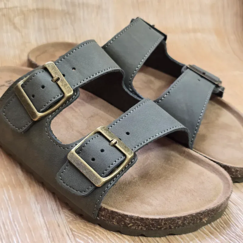 Prácticas color Verde Olivo