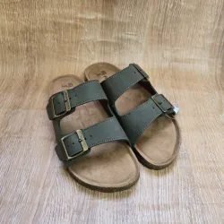 Prácticas color Verde Olivo