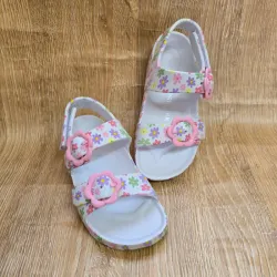 Prácticas Engomadas de Flores