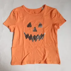 Pullover de Halloween 
