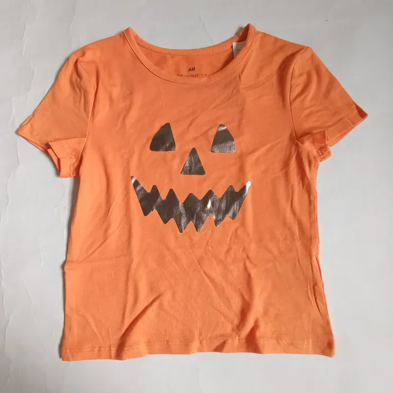Pullover de Halloween 