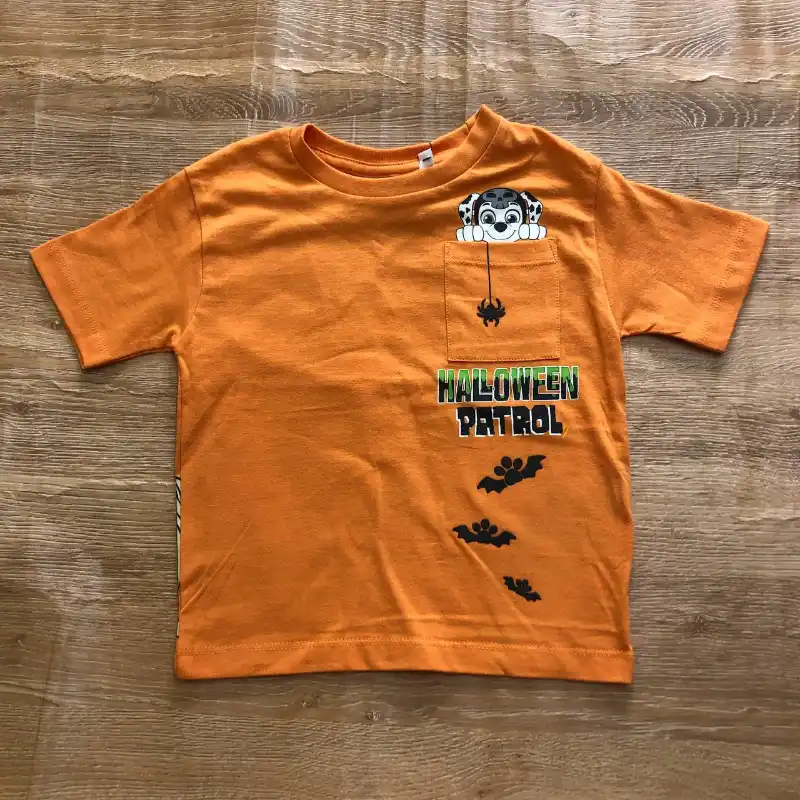 Pullover de Paw Patrol  Halloween 