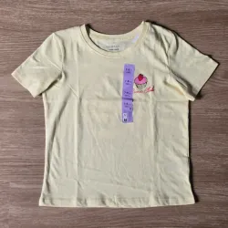 Pulover amarillo Picnic Club