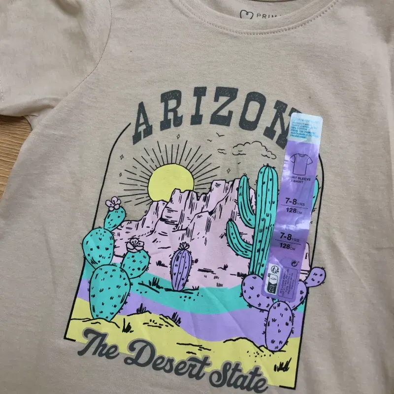 Pulóver "Arizona" color beige