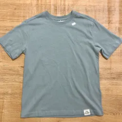 Pulóver azul claro 