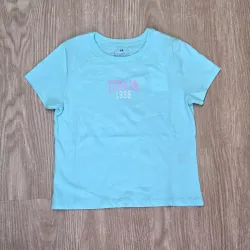 Pulover Azul Italia 1998