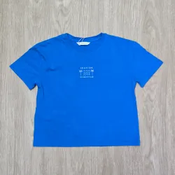 Pulover azul Seaside the beach club