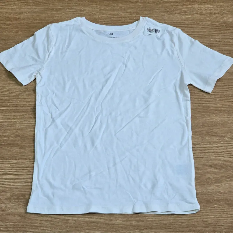 Pulover Básico Beige