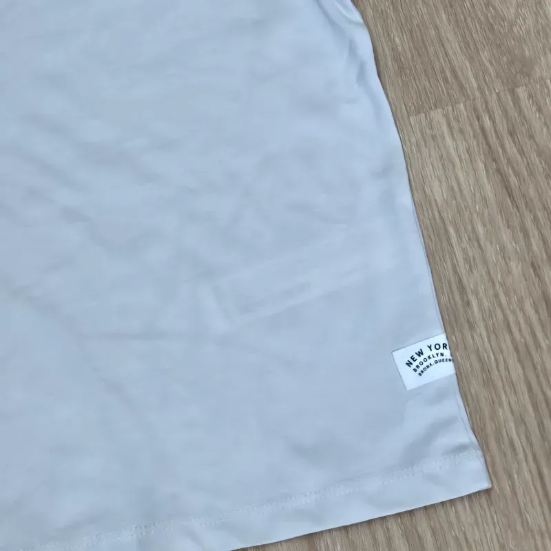 Pulover Básico color Arena