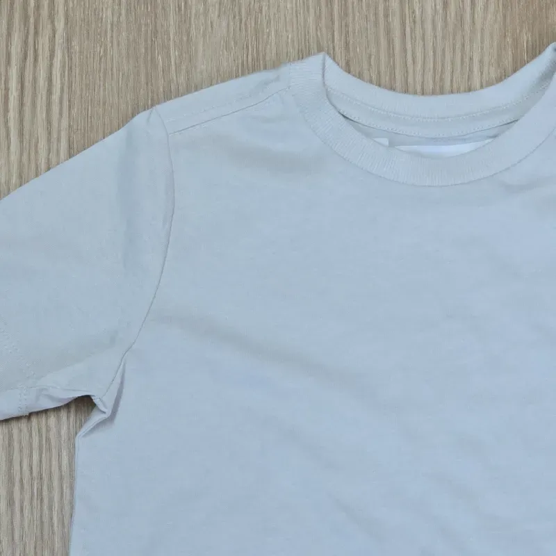 Pulover Básico color Arena