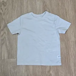 Pulover Básico color Arena