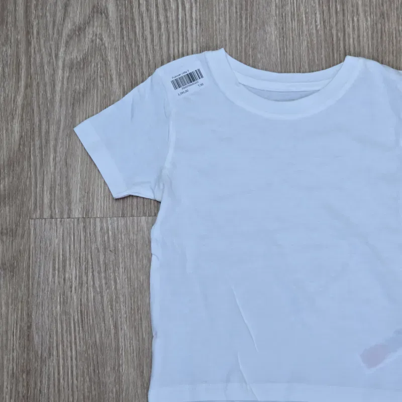 Pulover Básico color Blanco