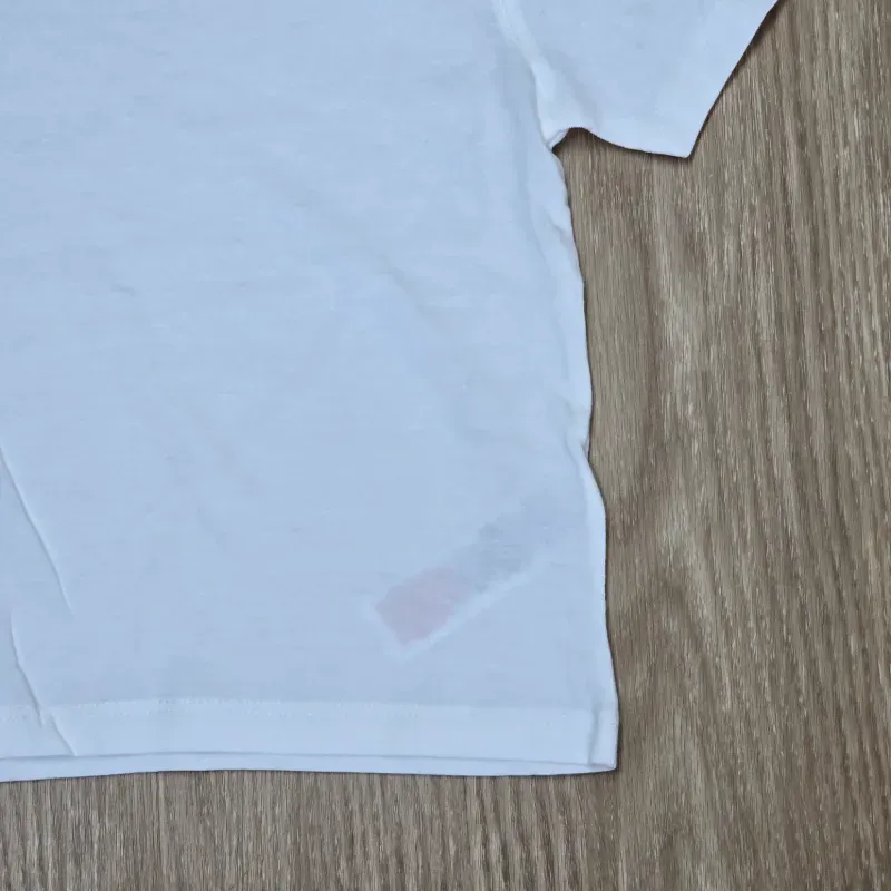 Pulover Básico color Blanco