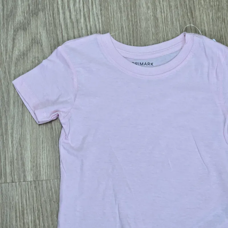 Pulover Básico color Rosa