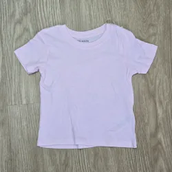 Pulover Básico color Rosa