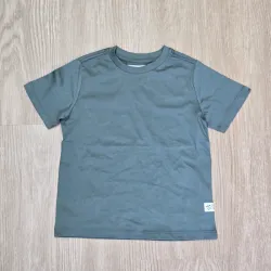 Pulover Básico color verde