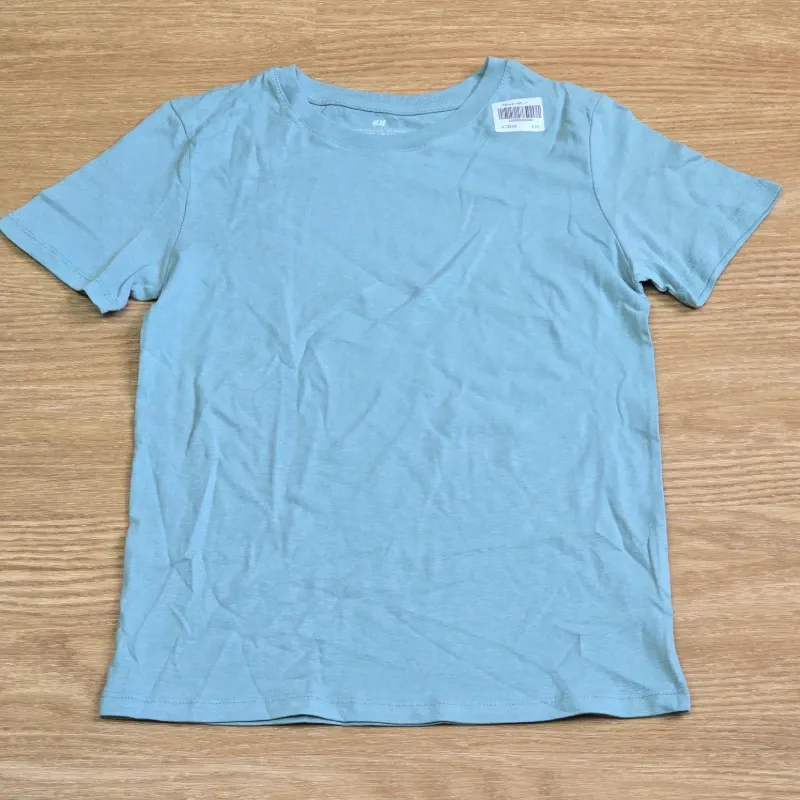 Pulover Básico verde