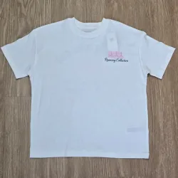 Pulover Blanco Running Collective