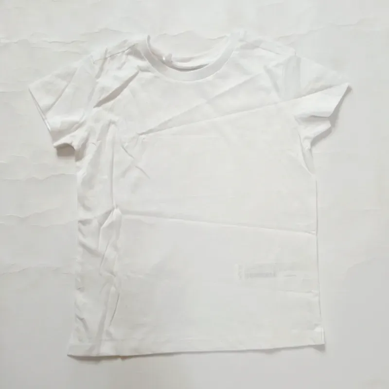 Pulóver blanco 