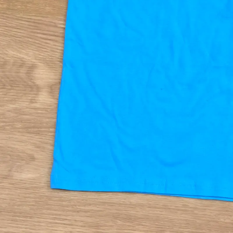 Pulover color azul "Surf Vibes"
