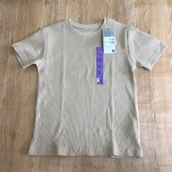 Pulóver color beige