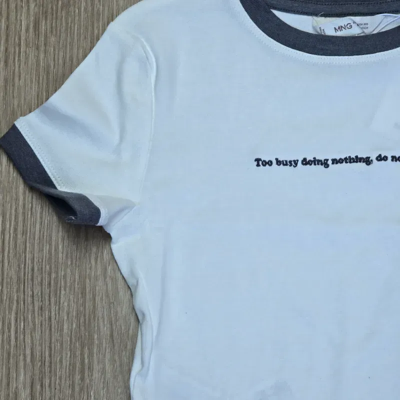 Pulover color blanco