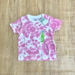 Pulóver color blanco y rosado 