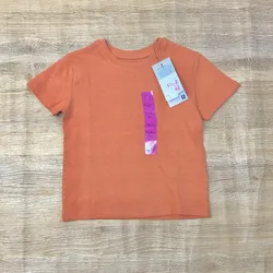 Pulóver color naranja