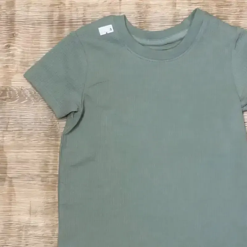 Pulóver color verde