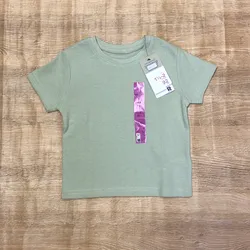 Pulóver color verde