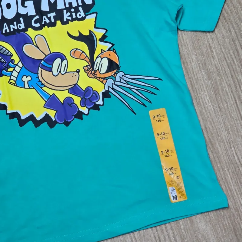 Pulover color verde DOG man