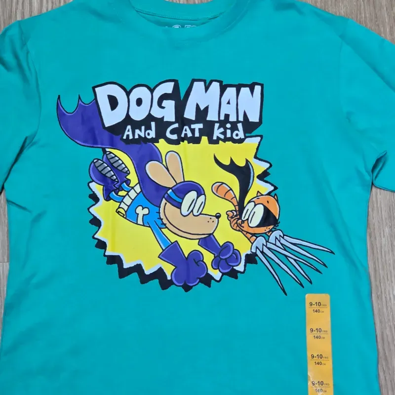 Pulover color verde DOG man