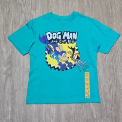 Pulover color verde DOG man