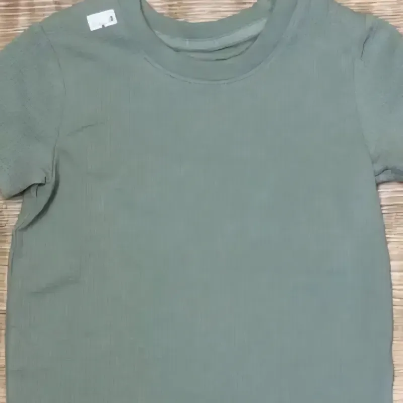 Pulóver color verde