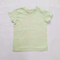 Pulóver color verde 