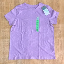 Pulóver color violeta 