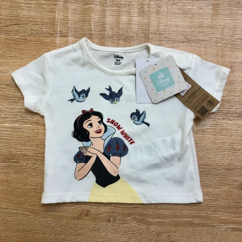 Pulóver con Blancanieves 