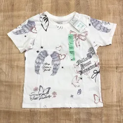 Pulóver con motivos variados 