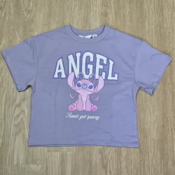 Pulover de Angel Violeta