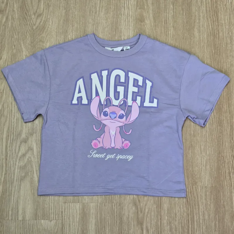 Pulover de Angel Violeta