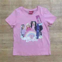 Pulóver de Barbie 