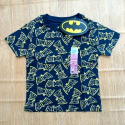 Pulóver de Batman 